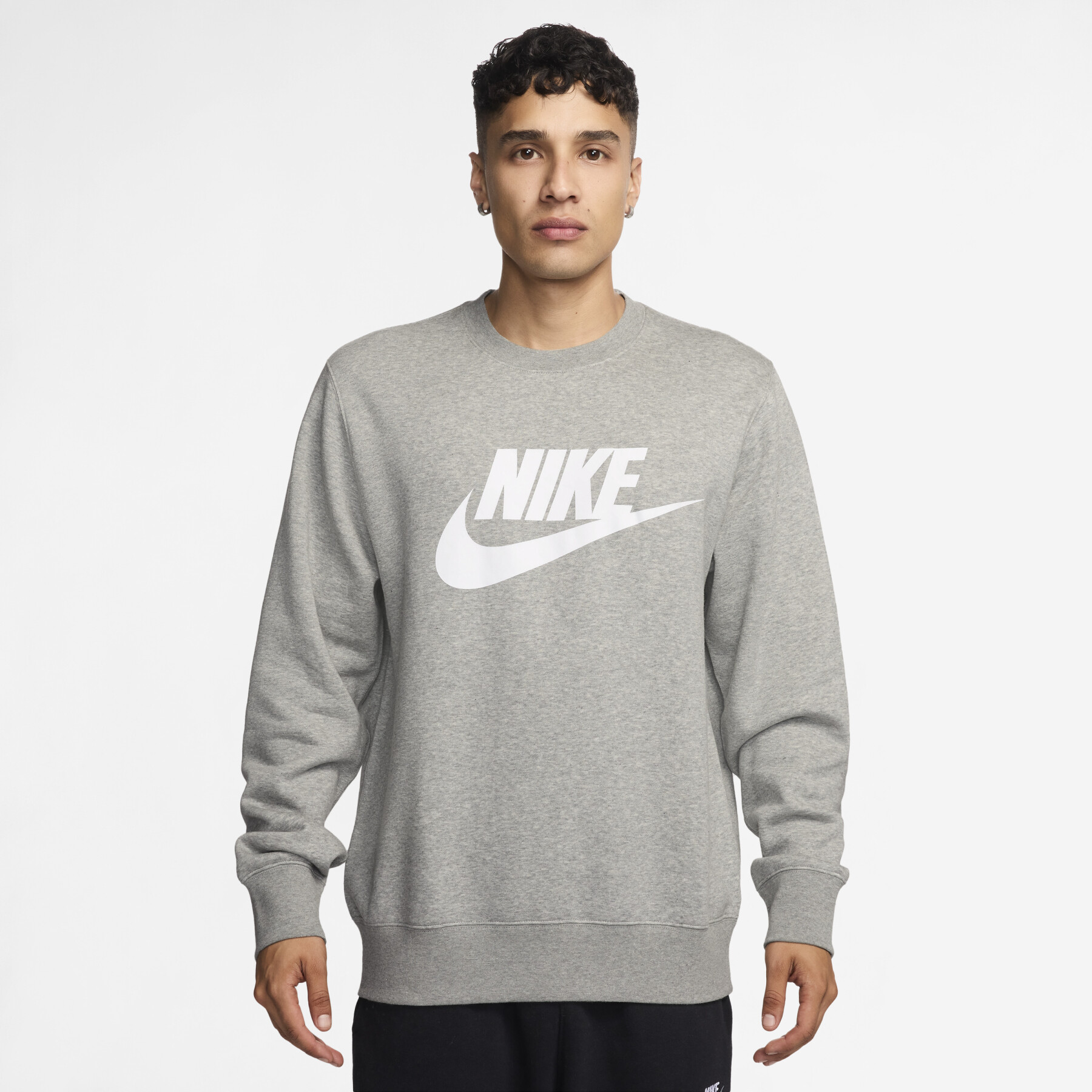 Nike Sportswear Club Men's sweatshirt